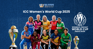 ICC Women’s World Cup 2025: Complete Schedule and Venue Details